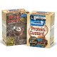 PROTEIN CUSTARD 6X50 GR