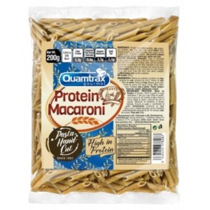 PROTEIN MACARONI 200 GR