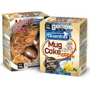 MUG CAKE 5X30 GR