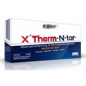 XTHERM-N-TOR 90 CAPS