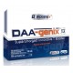 DAA-GENIX PRO CUT 60 TABS