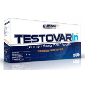 TESTOVARIN 90 CAPS