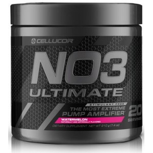 NO3 ULTIMATE 20 SERV