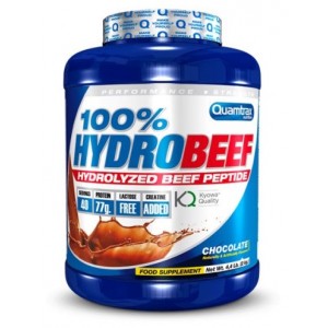100% HYDROBEEF 2 KG