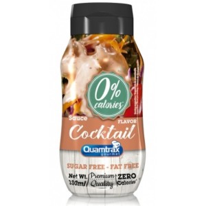 SALSA COCKTAIL 330 ML