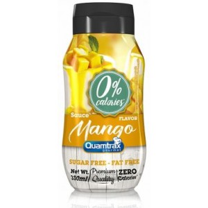 SIROPE MANGO 330 ML