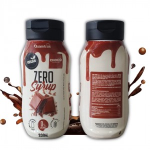 SIROPE CHOCOLATE 330 ML