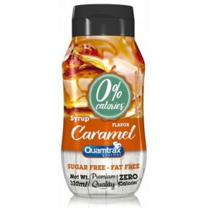 SIROPE CARAMELO 330 ML