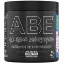 ABE - ALL BLACK EVERYTHING 30 SERV