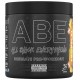 ABE - ALL BLACK EVERYTHING 30 SERV