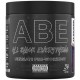 ABE - ALL BLACK EVERYTHING 30 SERV