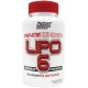LIPO 6 MAXIMUM STRENGTH 120 CAPS