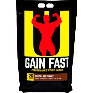 GAIN FAST 5,9 KG