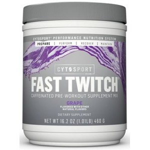 FAST TWITCH 460 GR