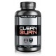 CLEAN BURN 180 CAPS