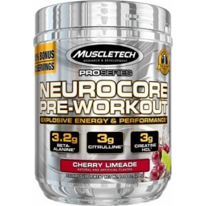 NEUROCORE 50 SERV