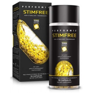 PERFORMIX STIMFREE 78 CAPS