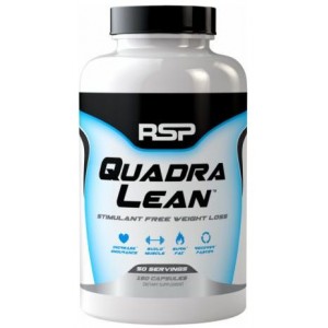 QUADRALEAN 150 CAPS
