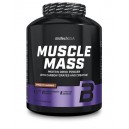 MUSCLE MASS 4 KG