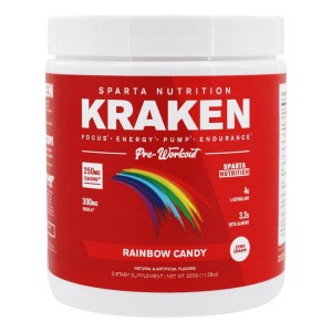 KRAKEN 40 SERV