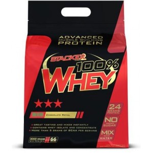 100% WHEY 2 KG
