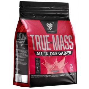 TRUE MASS ALL IN ONE GAINER 4,2 KG