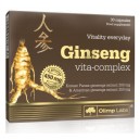 GINSENG VITA-COMPLEX 30 CAPS