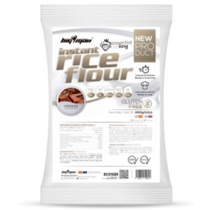 HARINA DE ARROZ INSTANTANEA 1 KG