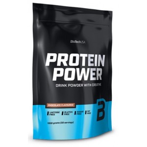 PROTEIN POWER 1 KG
