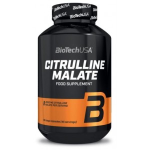 CITRULLINE MALATE 90 CAPS