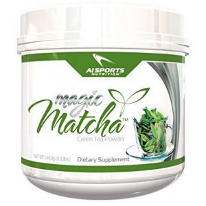 MAGIC MATCHA 144 GR