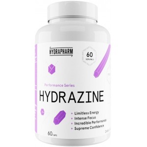 HYDRAZINE 60 CAPS