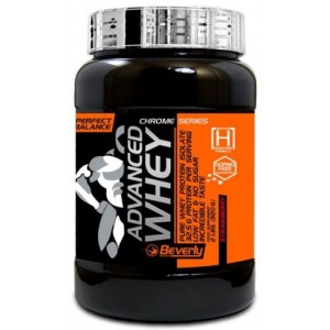 ADVANCED WHEY 920 GR