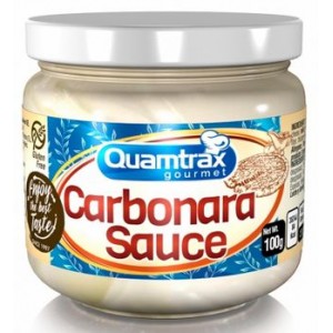 SALSA CARBONARA 100 GR
