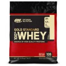 100% WHEY GOLD STANDARD 3,18 KG