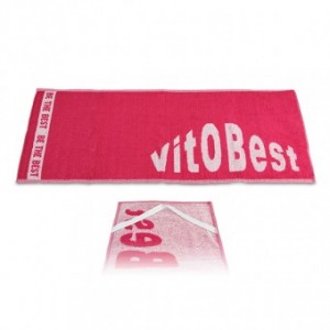 TOALLA VITOBEST ROSA