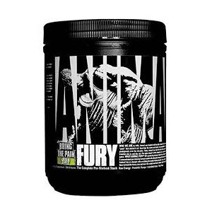 ANIMAL FURY 82 GR