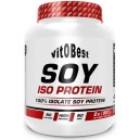 SOY ISO PROTEIN NEUTRA 907 GR(CAD 2/24)