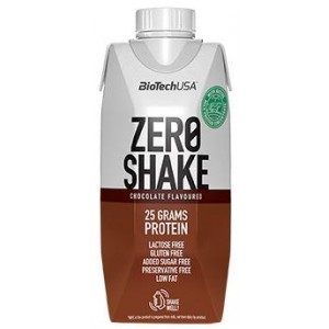 ZERO SHAKE 6X330 ML