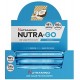 NUTRA-GO PROTEIN WAFER 12X39 GR