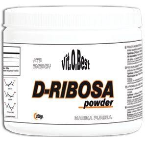 D-RIBOSA POWDER