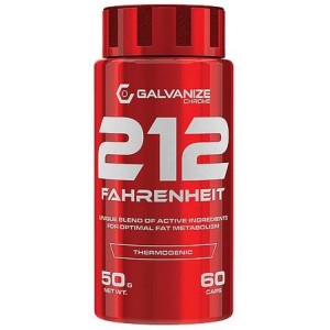 212 FAHRENHEIT 60 CAPS