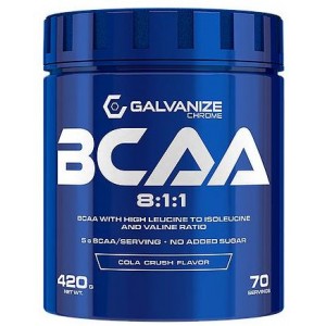 BCAA 8:1:1 420 GR