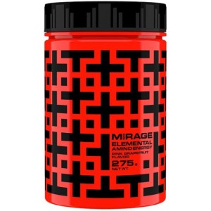 ELEMENTAL AMINO ENERGY 275 GR