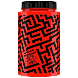 GENESIS WHEY PROTEIN 908 GR