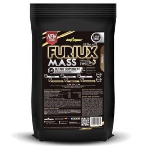 FURIUX MASS 1 KG