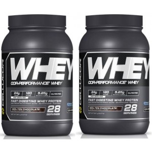 WHEY COR-PERFORMANCE 1,88 KG