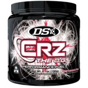 CRZ THE O.G. 30 SERV