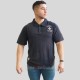 CAMISETA KING POLO BLACK