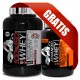 100% ISO WHEY 2 KG + ADVANCED WHEY 920 GR